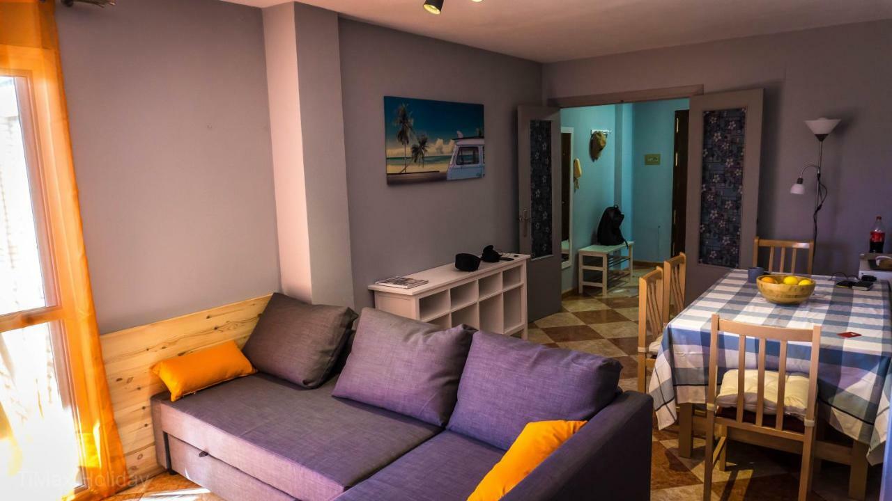 Timax Home Costa Del Sol Caleta De Velez Exterior photo