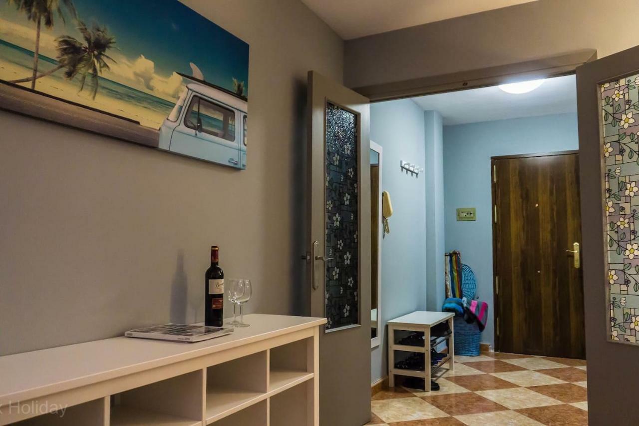 Timax Home Costa Del Sol Caleta De Velez Exterior photo