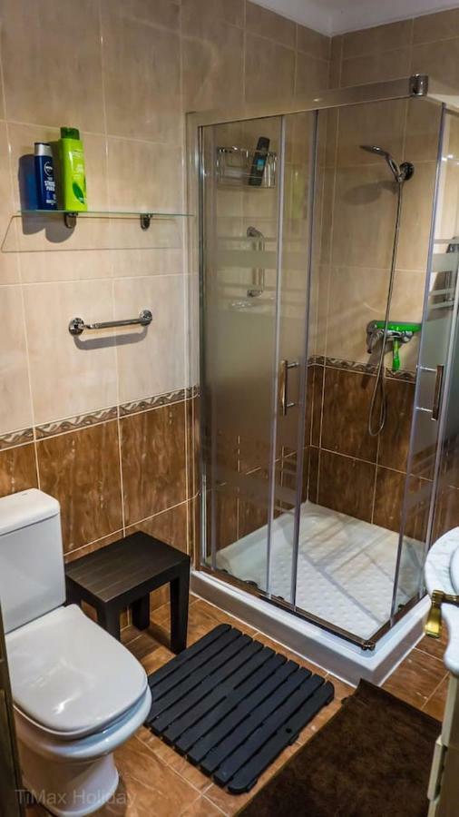 Timax Home Costa Del Sol Caleta De Velez Exterior photo