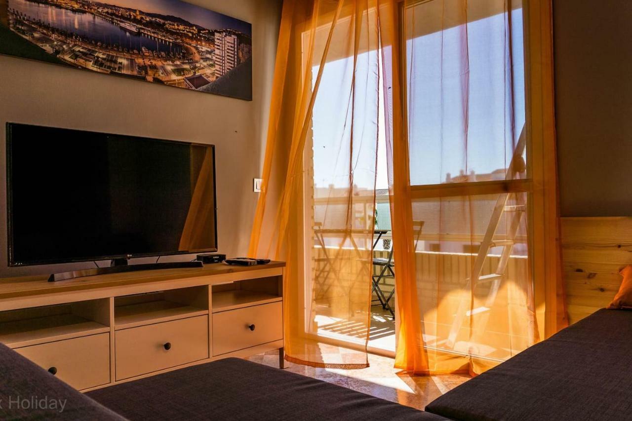 Timax Home Costa Del Sol Caleta De Velez Exterior photo