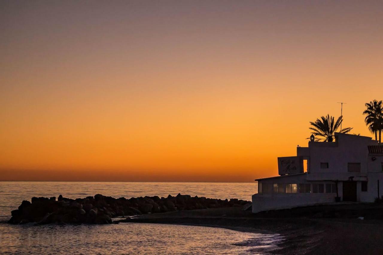 Timax Home Costa Del Sol Caleta De Velez Exterior photo