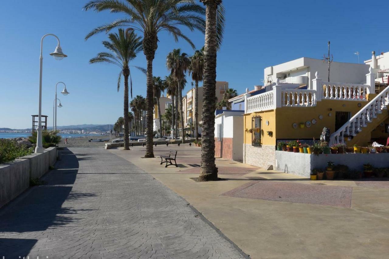 Timax Home Costa Del Sol Caleta De Velez Exterior photo