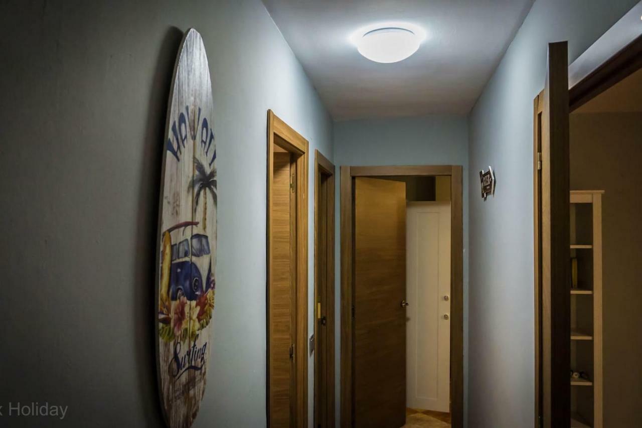Timax Home Costa Del Sol Caleta De Velez Exterior photo
