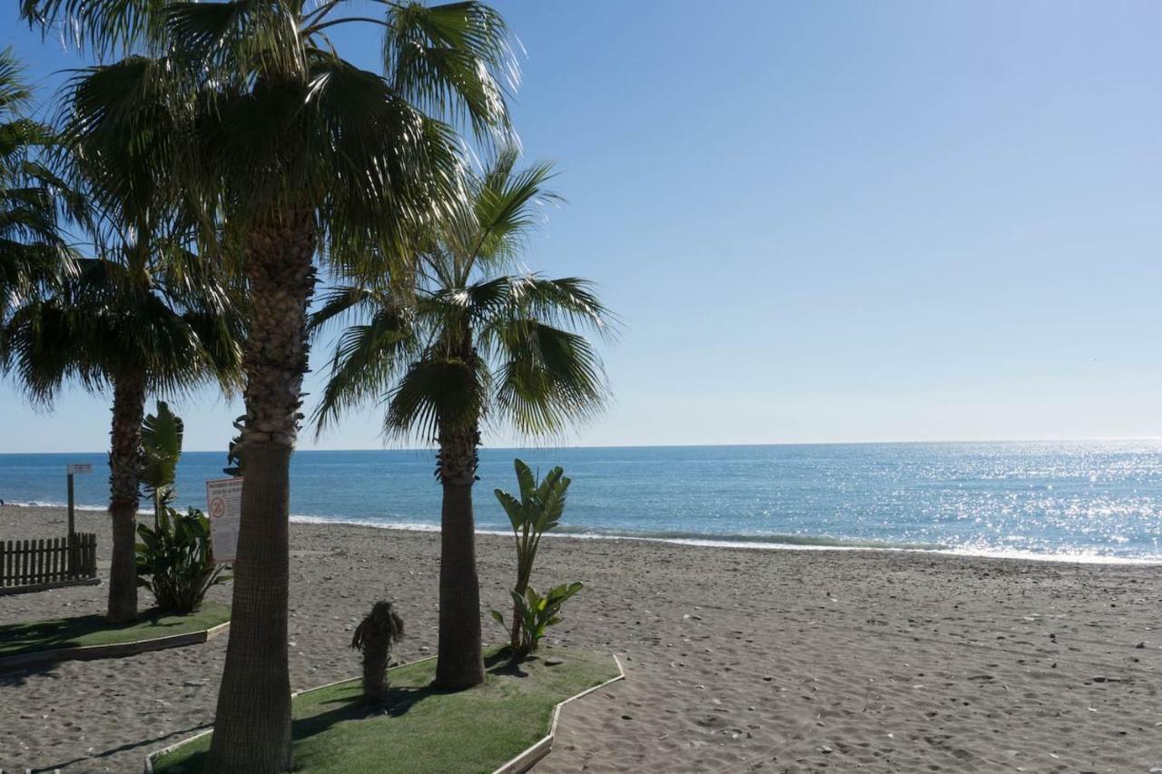 Timax Home Costa Del Sol Caleta De Velez Exterior photo