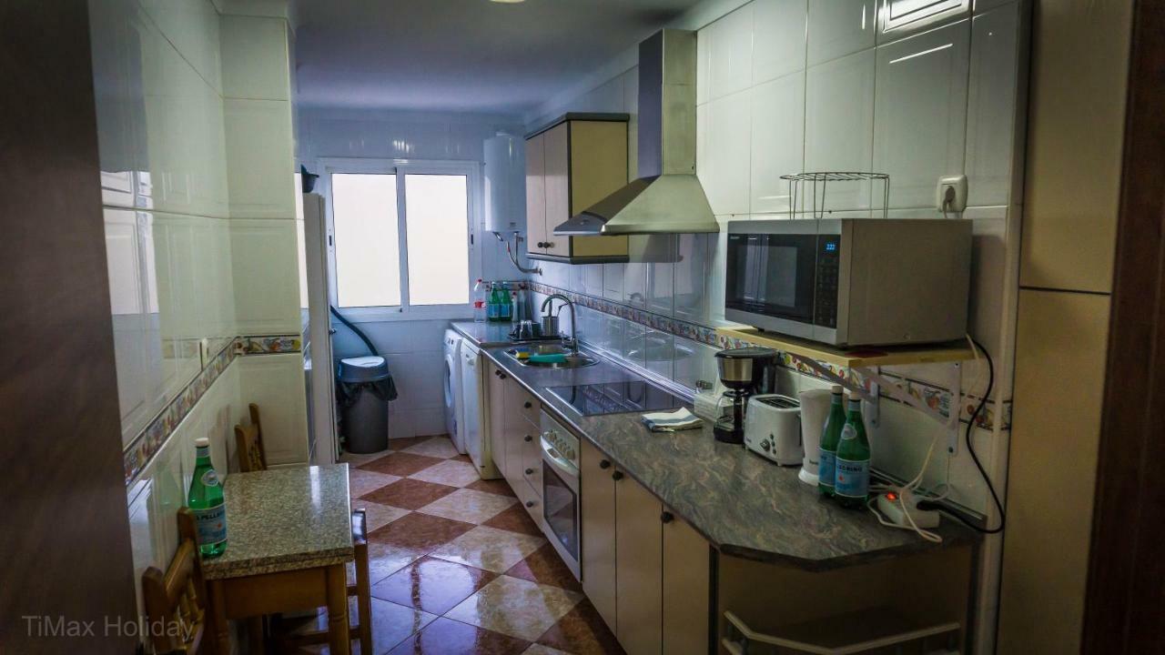 Timax Home Costa Del Sol Caleta De Velez Exterior photo