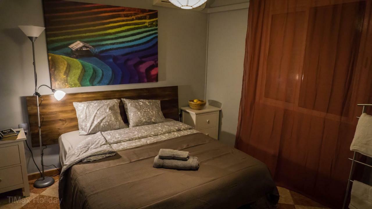 Timax Home Costa Del Sol Caleta De Velez Exterior photo