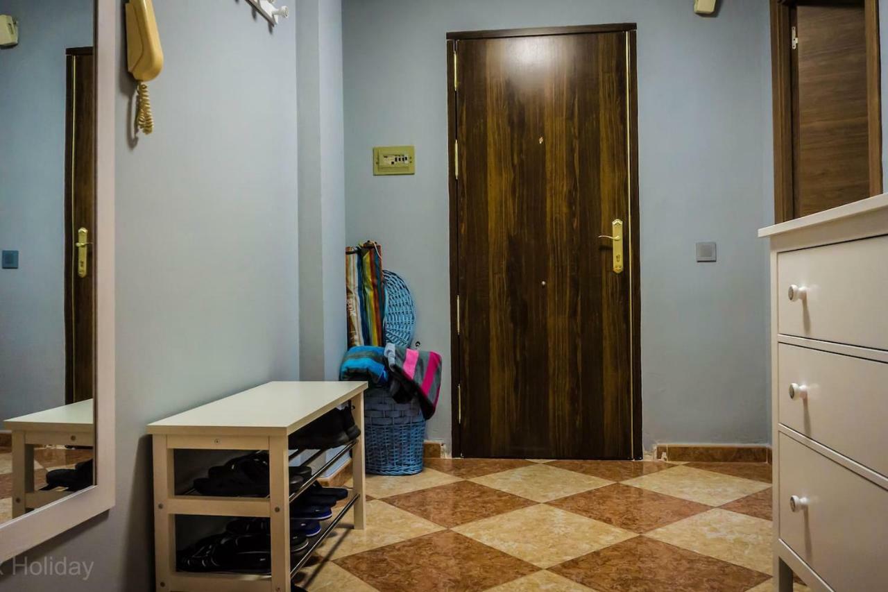 Timax Home Costa Del Sol Caleta De Velez Exterior photo