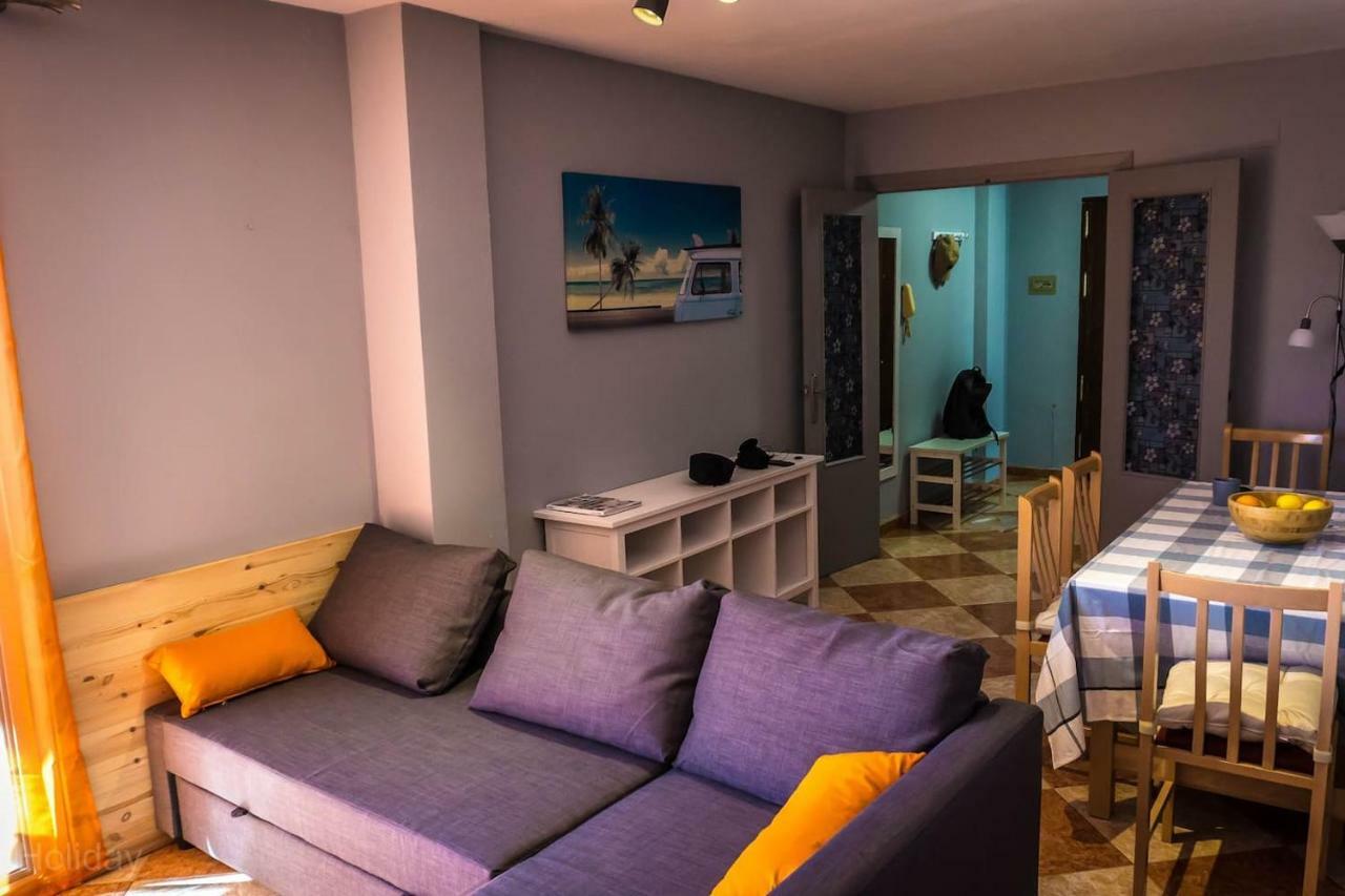 Timax Home Costa Del Sol Caleta De Velez Exterior photo