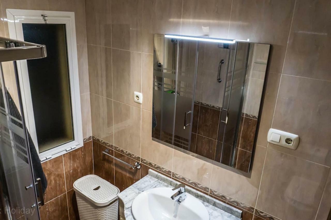 Timax Home Costa Del Sol Caleta De Velez Exterior photo
