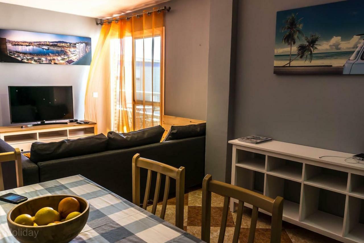 Timax Home Costa Del Sol Caleta De Velez Exterior photo