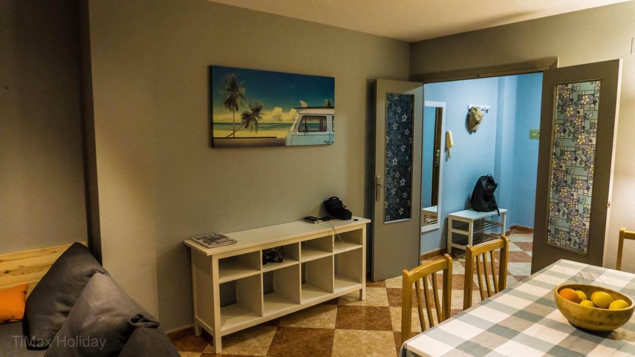 Timax Home Costa Del Sol Caleta De Velez Exterior photo